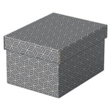 E:Storage Box Home Size S 3pcs