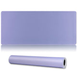 Cmhoo XXL Gaming Mouse Pad 35.4x15.7 Professional Large Mouse Pad & Computer Game Mouse Mat-90x40 Purpleus