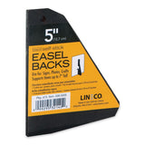 Lineco LIN3283307 Art Supplies, Black