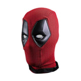 Enakshi Red Hood Masks, For Men Women Face Mask For Party Favor Night Club Christmas|Clothing, Shoes & Accessories | Costumes, R