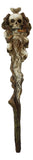 Ebros Witches Wizards and Sorcerers Realistic Fantasy Cosplay Wand Decorative Magical Spells Sorcery Costume Prop Accessory Deco