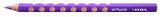LYRA Groove Cardboard Case with 1 pencil Violett hell