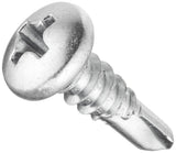 818X1/2 PN SH MTL SCREW
