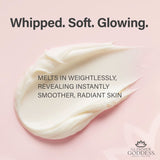 Glimmer Goddess Organic Whipped Body Butter - Rosemary & Peppermint