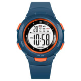 On Time Octus Digital Watch For Kids Unisex Multi-Functional Waterproof Sports Watch For Boys And Girls Between 4 To 13 Years Of