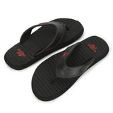 Ortho Joy Extra Soft Ortho Slippers For Men/Regular Wear Slipper,Black,12,B0CR8YR7KX