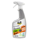 CLR Brands Calcium, Lime and Rust Remover with Cling, 22 oz. Spray Bottle