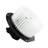 HVAC Blower Motor Assembly for Ford E150 E250 03-14, E150 E350 Club Wagon 03-05, E150 E350 Econoline/ E350 Super Duty 99-14, for