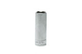 Teng Tools 5/8 Inch 6 Point SAE Deep 3/8 Inch Drive Chrome Vanadium Socket | Mechanic Tool | Hand Tool - M380220-C