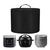Rice Cooker Cover for 10 Cup/4QT RIO Mini 7in1 MultiCooker,Pressure Cooker Covers