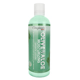 Originals by Africas Best Olive & Aloe Moisturizing Growth Lotion, Ultimate Hydration Finishing Step, For All Hair Types and Te