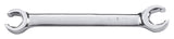 GEARWRENCH Flare Nut Wrench, 9mm x 11mm 81644