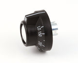 Garland 1224504 Dial-Bj Thermostat Z789883-207