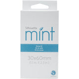 Silhouette America Mint Stamp Kit, Large