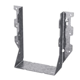 Simpson Strong-Tie LUS28-3 LUS Galvanized Face-Mount Joist Hanger for Triple 2x8