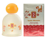 Tender Moments Baby Cologne By Tender Moments Baby Cologne -Like New