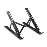 Collapsible Aluminum LT Riser