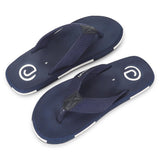 Ortho Joy Extra Soft Doctor Ortho Slippers For Men/Regular Wear Slipper,Blue,9,B0CN1D4V2M