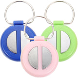 Toyvian 3Pcs Hand Buzzer Shocking Handshake Trick Joke Toys Party Prank Electric Tricky Toy for April Fools Day