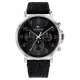 Tommy Hilfiger Autumn-Winter 20 Analog Black Dial Men'S Watch-Th1710381W