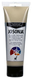 Jo Sonja Color Trends Mouse - 4oz Tube Matte Flow Acrylic