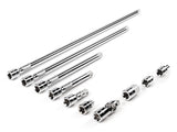 TEKTON 1/2 Inch Drive Accessories Set (10-Piece) | SHA92014