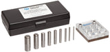 Precision Brand - 40105 Punch and Die Set