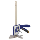 IRWIN QuickLift Construction Jack, Hand Lifting Jack Tool, Multifunctional, Lift up to 10 and Lift Capacity 330 lbs (IRHT83100