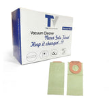 Replacement Part For Hoover Type-G Vacuum Cleaner Paper Bags 3Pk # Compare to Part 4010008G