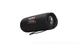 JBL Flip 6 - Portable Bluetooth Speaker, powerful sound and deep bass, IPX7 waterproof, 12 hours of playtime, JBL PartyBoost for