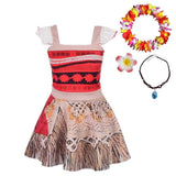 Dressy Daisy Baby Girls Dresses Princess Costume Adventure Outfit with Accessories Fancy Party Dress 3-6 Months