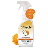 Citra Solv Natural Multi Purpose Spray Cleaner, Valencia Orange, 22 Ounce (Pack of 6)