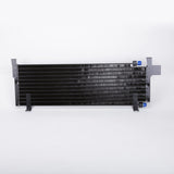TYC 4173 Condenser Assembly Compatible with 1988-1996 Jeep Cherokee