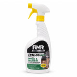 RMR86 Pro Contractor Grade Stain Remover Cleaning Solution, Professional Quality Formula, 32 Oz