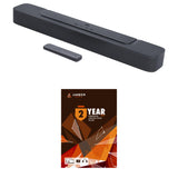 JBL BAR-1300X 11.1.4ch Soundbar and Subwoofer with Surround Speakers and 2 Year Amber Protection Plan (2022)