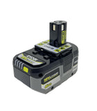 Ryobi P193 6.0 Amp Hour 18V Lithium Ion Battery w/ Onboard Fuel Gauge
