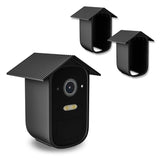 HOLACA Protective Silicone Case for eufyCam 2C & eufyCam 2C Pro Easy to Install, Rain/Sonw Protection,Silicone Skin for eufyCam
