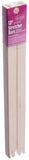Edmunds 325071Frank A. Regular Stretcher Bars, 13 X.75