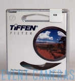 Tiffen 62mm 81B Filter