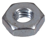 The Hillman Group 140027 1224 HEX MACH Screw NUT
