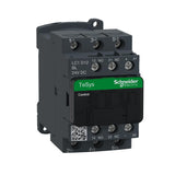 SCHNEIDER ELECTRIC LC1D12BL Terminal Block Marker