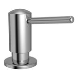 American Standard 4503120.075 Liquid Soap Dispenser, Stainless Steel