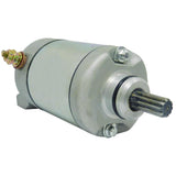 OEG Parts New Starter Compatible with Polaris ATV Sportman Forest Touring 550 2011-2015 3090221, SMU0491, SMU0491, 41054149