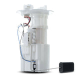 YHTAUTO Electric Fuel Pump with Sending Unit Compatible with Infiniti G35 2004-2006 M35 M45 2006-2008 350Z 2003-2009 V6 3.5L V8