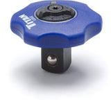 Titan 12092 1/2Inch Drive 72Tooth Finger Ratchet
