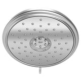 American Standard 9138073.002 Spectra Plus Fixed Traditional Water-Saving Shower Head-1.8 GPM, Polished Chrome