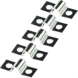 Blue Sea Systems 9218 Terminal Block Jumper for 20A Terminal Blocks, Beige
