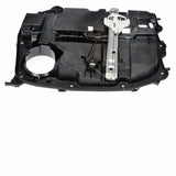 OEG Parts New Window Regulator with Motor Front Drivers Side Left Compatible With Dodge Nitro 2007 2008 2009 2010 2011 68004821A