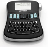 DYMO Labelmanager 210d Label Maker, 2 Lines, 6.1 X 6.5 X 2.5