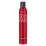 SexyHair Big Fun Raiser Volumizing Dry Texture Spray, 8.5 Oz | Up to 48 Hour Hold | Added Volume | Up to 24 Hour Humidity Resist
